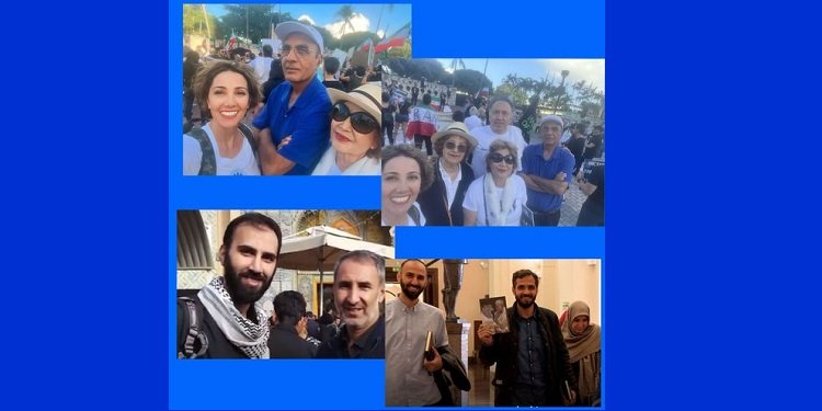 وقتی «دادخواهی» از جانب عده‌ای تبدیل به برندی تجاری می‌شود - هژیر پلاسچی