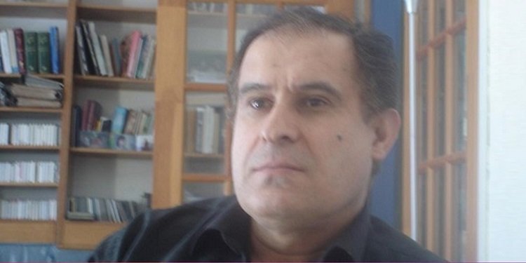 یواش تر! آقای اسماعیلیون – برگرفته از صفحه فیسبوک رضا شمس