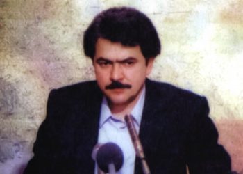 جبر زمان، سرنگونی محتوم و راه‌ حل‌ها ـ مسعود رجوی