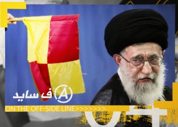 پروژه وکالت و فایده آن در جنگ اصلی بین مردم ایران وحکومت آخوندی – برنامه آفساید سیمای آزادی