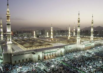 عید مبعث برانگیختگی پیام آور خدا در برابر جاهلیت و ستم و ارتجاع