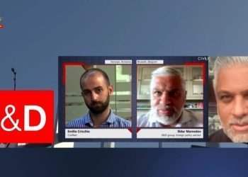 خصومت ضدانسانی مایکل گاهلر علیه مجاهدین – نامه ۸هزار حقوقدان و وکیل به رئیس پارلمان اروپا