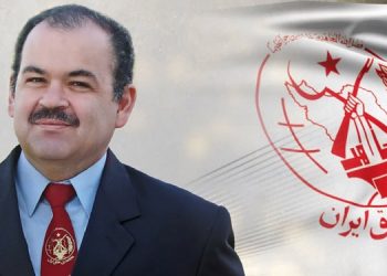 درگذشت قهرمان مجاهد خلق یعقوب دادگر فرزند پاکباز مردم خوی
