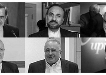 عفو بین‌ الملل شواهد مستندی مبنی بر دخالت دیپلماتها و سایر مقامات رژیم در پنهان کاری قتل‌ عام ۶۷ دارد