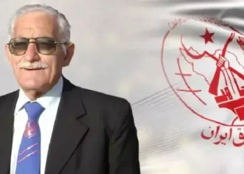 قهرمان مجاهد خلق رحیم کیوکان از پرسنل مجاهد هواپیمایی کشوری(هما) پس از ۴۳سال نبرد در صفوف مجاهدین، در بیمارستان آلبانی درگذشت