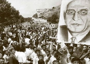 ۹اسفند ۱۳۳۱ شکست اولین کودتای شاه علیه دکترمحمد مصدق