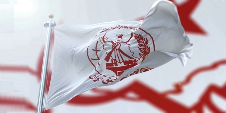 ۳۶۲۶ نفر هواداران مجاهدین در جریان قیام دستگیر یا ناپدید شدهاند
