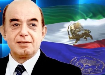 یادوارهٴ دکتر منوچهر هزارخانی به مناسبت سالگرد درگذشتش