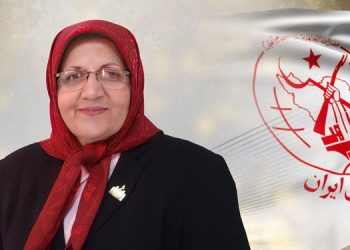 درگذشت خواهر مجاهد مریم محمد در آلبانی