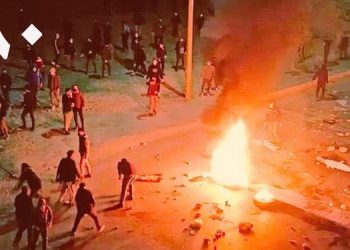صد و هشتادمین روز قیام سراسری - کارزار چهارشنبه سوری