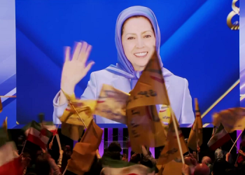 کنفرانس روز جهانی زن - بروکسل و اشرف۳ - پیش به‌ سوی یک جمهوری دموکراتیک