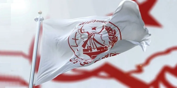 تکذیب دریافت هر گونه کمک مالی از عربستان سعودی توسط مجاهدین و مقاومت ایران
