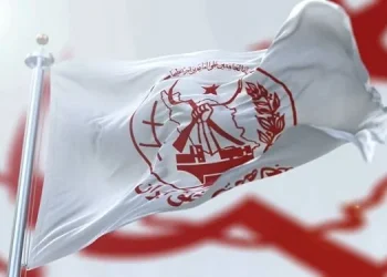 تکذیب دریافت هر گونه کمک مالی از عربستان سعودی توسط مجاهدین و مقاومت ایران