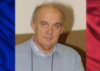 درگذشت فرانسوا کلکومبه از بنیانگذاران سندیکای قضات فرانسه، یار دیرین مجاهدین و مقاومت ایران در پاریس