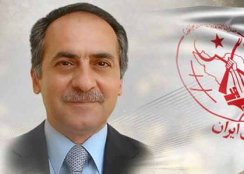 درگذشت مجاهد پاکباز حمید توسلی در آلبانی