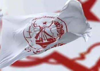 سازمان مجاهدین خلق ایران هرگونه نقض مرزبندی ملی ایرانیان با دیکتاتوریها و بقایای شاه و شیخ را تحت هر عنوان محکوم می‌کند