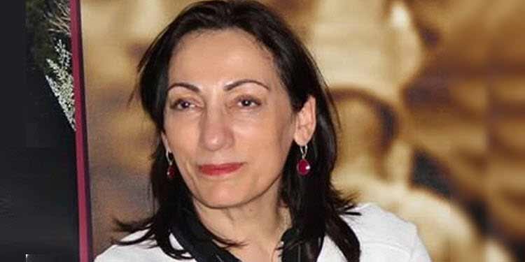 مبادله دیپلمات تروریست اسدالله اسدی تقویت گروگانگیری و تروریسم دولتی رژیم در اروپا و محکوم است - زینت میرهاشمی