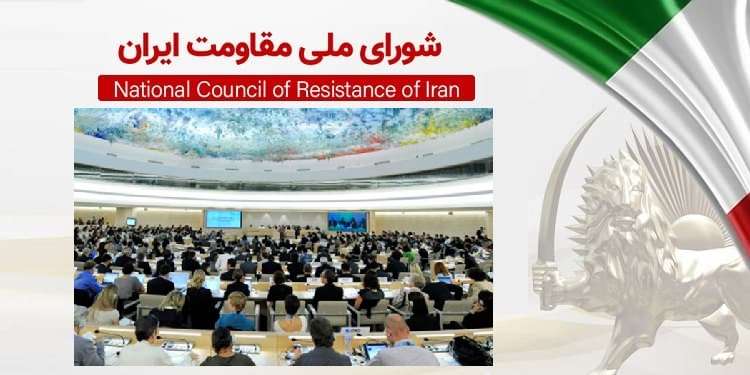 انتصاب سفیر فاشیسم دینی حاکم بر ایران به ریاست مجمع اجتماعی شورای حقوق بشر