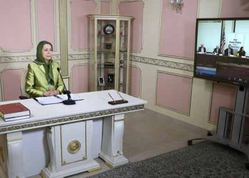 جلسه استماع در گروههای کنگره آمریکا «زنان ایران» و «حقوق بشر و دمکراسی در ایران» با حضور خانم مریم رجوی