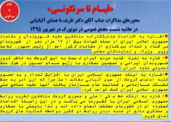 قیام تا سرنگونی قسمت دهم - آلبانی