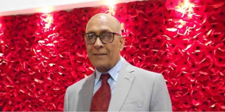 وضع و حال حکومتی که با اعدام روزانه سرپاست - عطا فتحی زاده