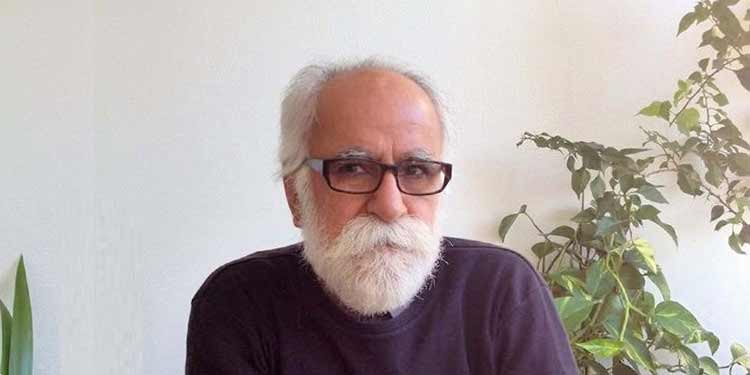 شهریار دادور شاعر مبارز حمله به اشرف ۳ را محکوم کرد