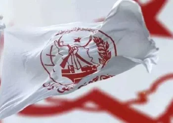 آیت‌ الله بی‌ بی‌ سی یك مأمور پیشانی سیاه وزارت اطلاعات به نام سعید شاهسوندی را در یك شوی مبتذل اطلاعاتی امنیتی با ظاهرسازی سیاسی به صحنه آورد