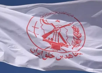 شاگرد جلاد اوین سعید شاهسوندی به دستور وزارت بدنام بار دیگر برای لجن‌پراکنی علیه مجاهدین در بی بی سی به خدمت گرفته شد