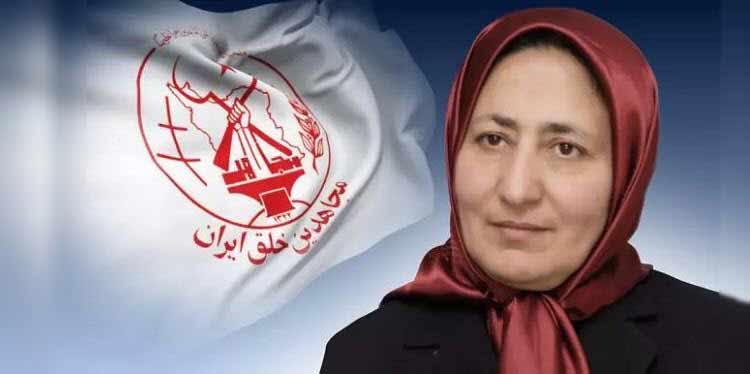 جاودانگی مجاهد کبیر عذرا علوی طالقانی (خواهر سوسن) سرداری والا از ارتش فدا و آزادی