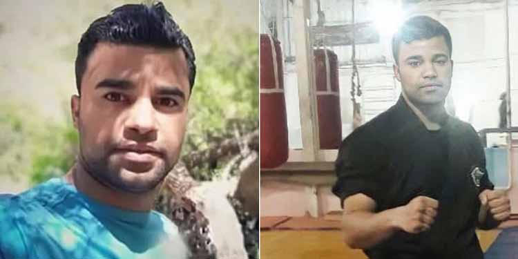 فراخوان ۸۳ سازمان و شخصیت بین المللی مدافع حقوق بشر به کمیساریای عالی حقوق بشر به اقدام فوری برای ممانعت از اعدام زندانی سیاسی محمد جواد وفایی ثانی
