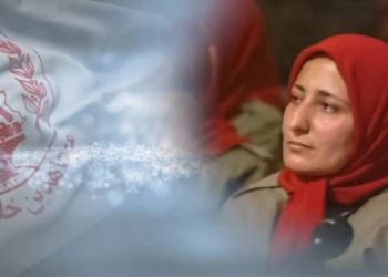 به یاد مجاهد کبیر عذرا علوی طالقانی از درخشان‌ترین الگوهای مبارزه تاریخی و رهائیبخش زنان ایران