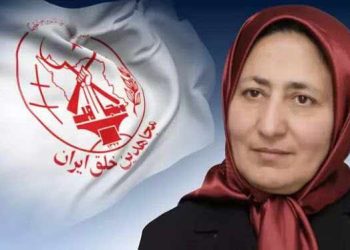 جاودانگی مجاهد کبیر عذرا علوی طالقانی (خواهر سوسن) سرداری والا از ارتش فدا و آزادی