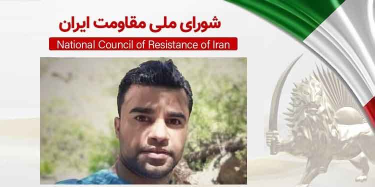 فراخوان به اقدام فوری برای ممانعت از اعدام زندانی سیاسی محمد جواد وفایی ثانی