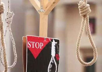 فراخوان بین المللی - حکم اعدام زندانی سیاسی محمدجواد وفایی ثانی را متوقف کنید