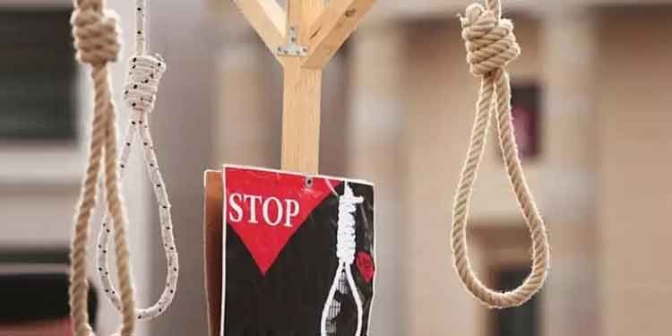 فراخوان بین المللی - حکم اعدام زندانی سیاسی محمدجواد وفایی ثانی را متوقف کنید