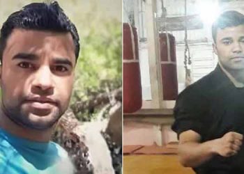 فراخوان ۸۳ سازمان و شخصیت بین المللی مدافع حقوق بشر به کمیساریای عالی حقوق بشر به اقدام فوری برای ممانعت از اعدام زندانی سیاسی محمد جواد وفایی ثانی