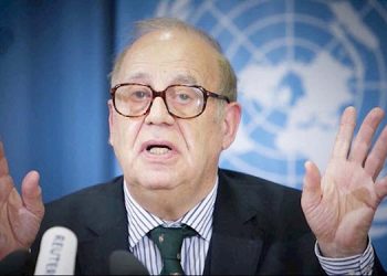 نامه پروفسور ژان زیگلر به کمیسر عالی حقوق بشر ملل متحد برای نجات جان زندانی سیاسی محمدجواد وفایی ثانی