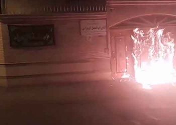 ۳۰عملیات کانون‌های شورشی در شهرهای مختلف میهن به‌ مناسبت ۳۰تیر