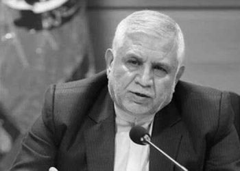 اعتراف صریح پاک آیین معاون بین الملل دفتر خامنه ای به حملات سایبری رژیم به آلبانی