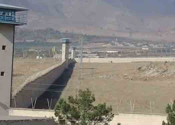 انتقال زندان گوهردشت به خارج از استان در حال انجام است