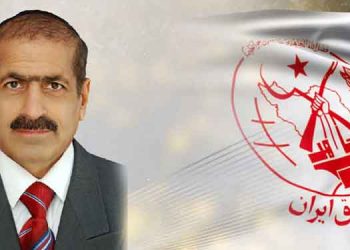 جاودانگی و درگذشت مجاهد قهرمان اسماعیل علیپور