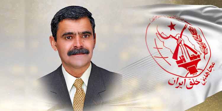 جاودانگی و درگذشت قهرمان پاکباز مجاهد خلق حسن موسوی