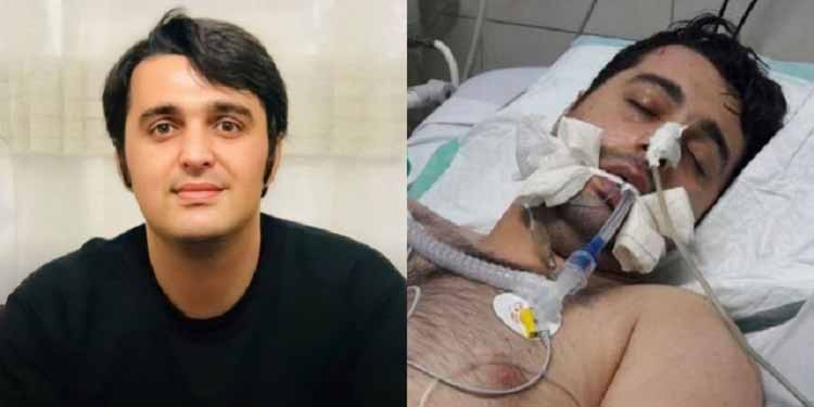 عفو بین الملل - مرگ جواد روحی تجاوز نفرت انگیز مقامهای جمهوری اسلامی به حق حیات است