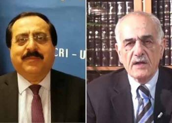 اجلاس شورای ملی مقاومت ایران در چهل و دومین سالگرد تأسیس شورا ـ قسمت یازدهم