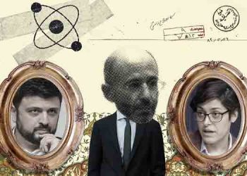 افشای شبکه نفوذی های رژیم ایران در مواضع حساس سیاسی در دولت آمریکا و شیطان‌ سازی از مجاهدین