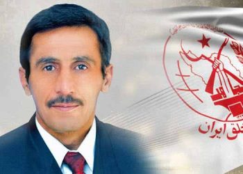 جاودانگی و جان فدا کردن قهرمان پیشتاز مجاهد خلق فرمانده جعفر سهیلیان