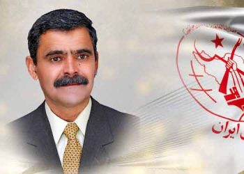 جاودانگی و درگذشت قهرمان پاکباز مجاهد خلق حسن موسوی