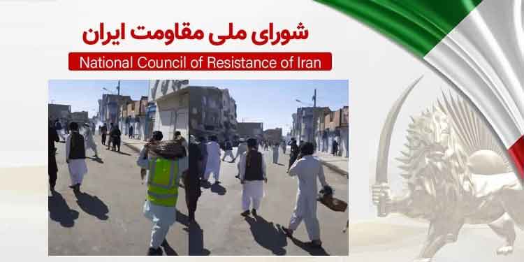 خيزش هموطنان بلوچ در زاهدان، خاش، تفتان، سوران و راسک در سالگرد جمعه خونین زاهدان
