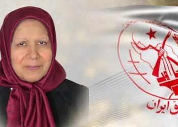 جاودانگی و درگذشت خواهر مجاهد فاطمه باقرزاده (نصرت) عضو شورای مرکزی سازمان مجاهدین خلق ایران