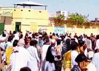 زاهدان، خاش، تفتان، سوران و راسک - تظاهرات جوانان دلیر با شعارهای مرگ بر خامنه ای و مرگ بر بسیجی